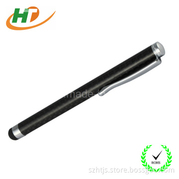 Fibre Stylus Pen for Phone with High Quality